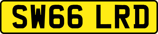 SW66LRD