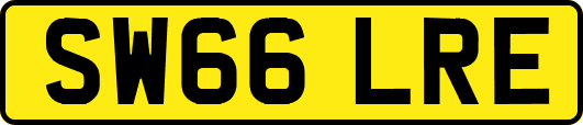 SW66LRE