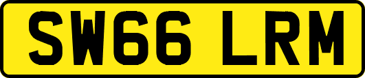 SW66LRM
