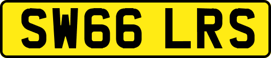 SW66LRS