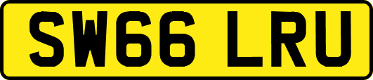 SW66LRU