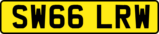 SW66LRW