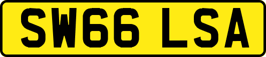 SW66LSA