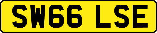 SW66LSE