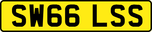 SW66LSS