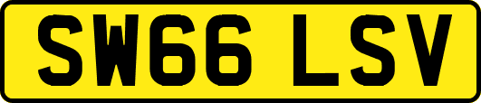 SW66LSV