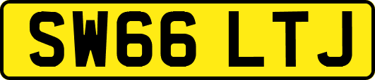 SW66LTJ