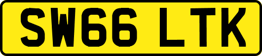 SW66LTK
