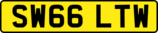 SW66LTW