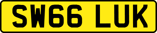 SW66LUK