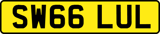 SW66LUL