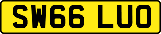 SW66LUO