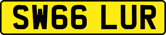 SW66LUR