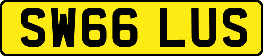 SW66LUS