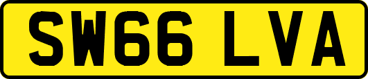 SW66LVA