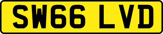 SW66LVD