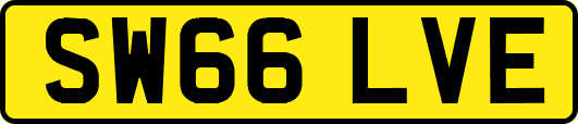 SW66LVE
