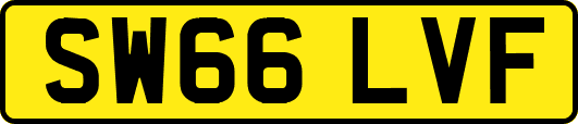 SW66LVF