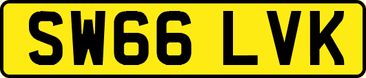 SW66LVK