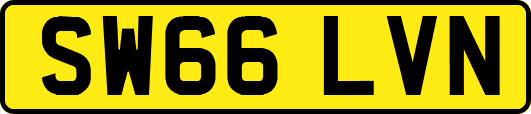 SW66LVN