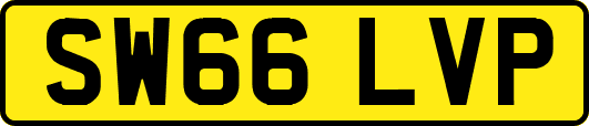 SW66LVP