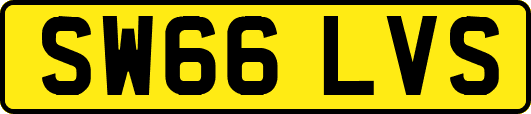 SW66LVS