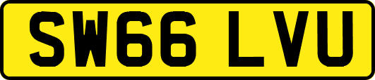 SW66LVU