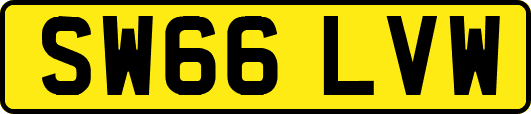 SW66LVW