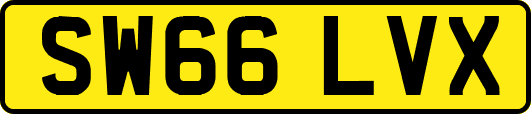 SW66LVX