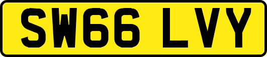 SW66LVY
