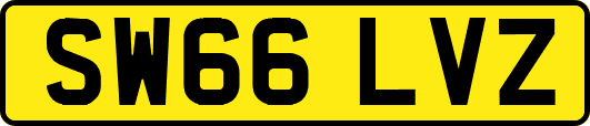 SW66LVZ