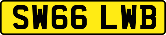 SW66LWB