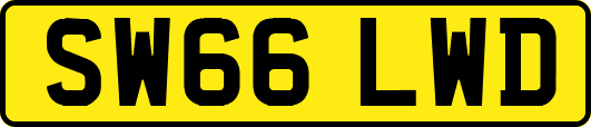 SW66LWD
