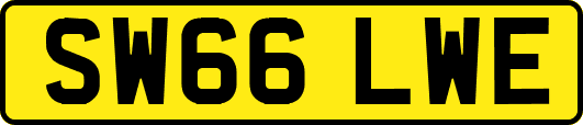 SW66LWE