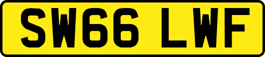 SW66LWF
