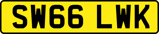 SW66LWK