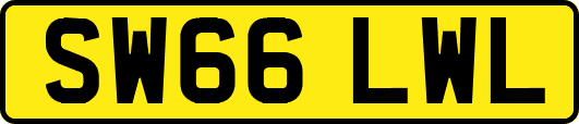 SW66LWL