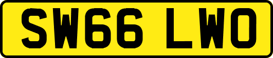 SW66LWO