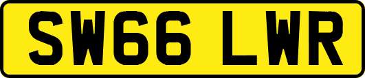 SW66LWR