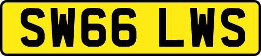 SW66LWS