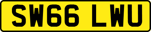 SW66LWU