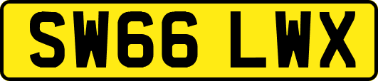 SW66LWX