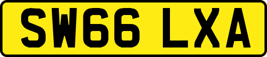 SW66LXA