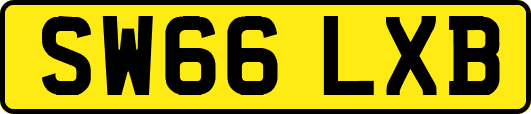 SW66LXB