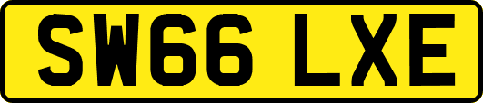 SW66LXE