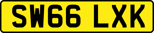 SW66LXK