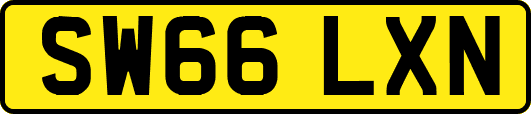 SW66LXN