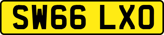 SW66LXO