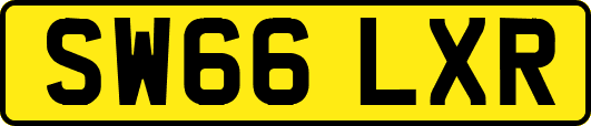 SW66LXR