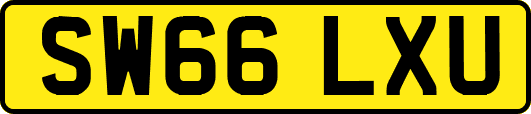 SW66LXU